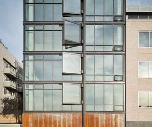 Green-construction-of-art-stable-m