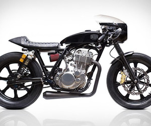 Grievous Angel | by Deus Customs
