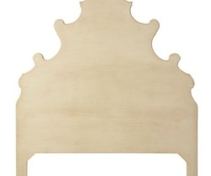 Gustavian-Inspired Beds