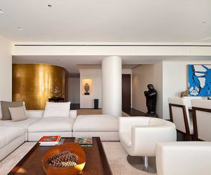Gut Renovated Apartment in Tribeca