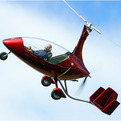 Gyrocopter-s