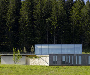 H16 House