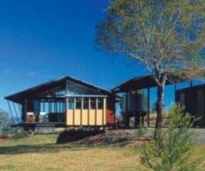 Hammond Residence