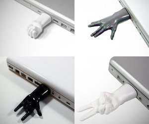 Hand-signs-usb-flash-drives-m
