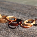 Handcrafted-bent-wood-rings-by-bojt-studio-s