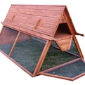 Handcrafted-portable-chicken-coop-s