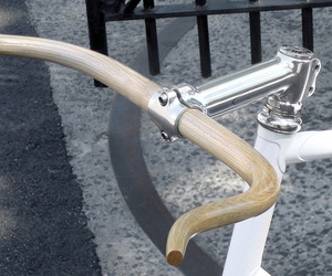 Handlebars by BELLBOY