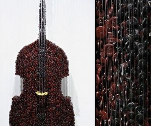 Hanging-sculptures-by-augusto-esquivel-m