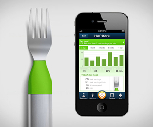 Hapifork-m