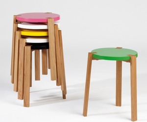 Happy Stool