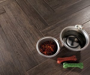 Happywood Porcelain Tile from Novabell
