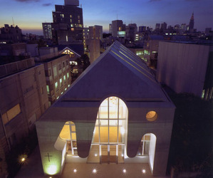 Harajuku-church-by-ciel-rouge-creation-m