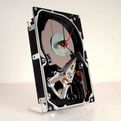 Hard-drive-desk-clock-unique-s