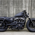 Harley-sportster-custom-by-rough-crafts-s