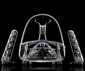Harman Kardon SoundSticks Wireless