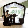 Haus-gazebo-s