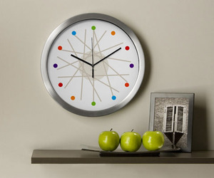Haywire-modern-wall-clock-m