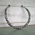 Heavy-celtic-torc-s