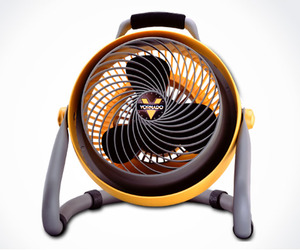 Heavy Duty Fan | by Vornado