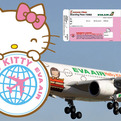 Hello-kitty-branded-air-travel-s