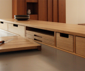 Henrybuilt Bar Block