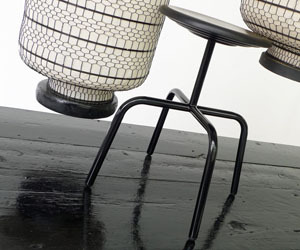 HERRENBERGER stool
