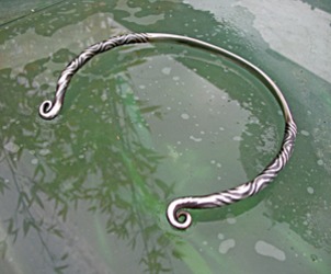 Hexbar-torc-m
