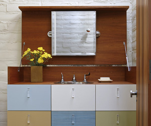 Hidden Sink