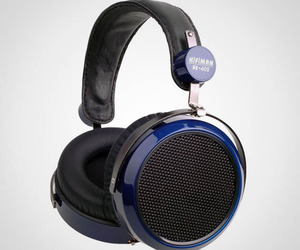 HiFiMAN HE-400