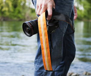 HighKey Camera Straps