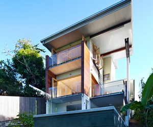 Hill End Ecohouse by Riddel Architecture