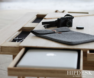 Hipdesk by Camille Prigent 