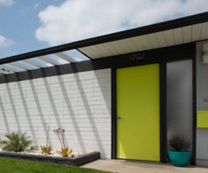 Hiro Inaba Photo: Eichler House Index 