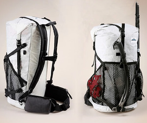 HMG 2011 Windrider Ultralight Pack