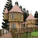 Hogwarts-inspired-magical-playhouse-s