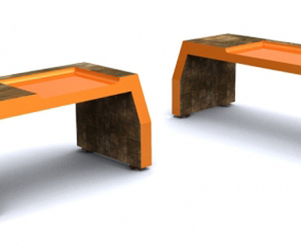 HolerDesign Farmbench