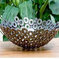 Home-accessories-from-the-junkyard-by-eco-artist-tammy-roe-s