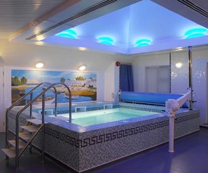 Home Indoor Pool