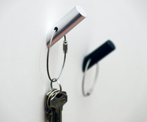 Hookeychain Magnet