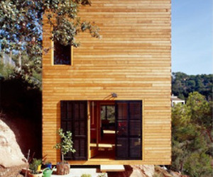 House 205 By H Arquitectes
