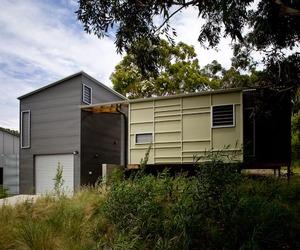 House at Seal Rocks