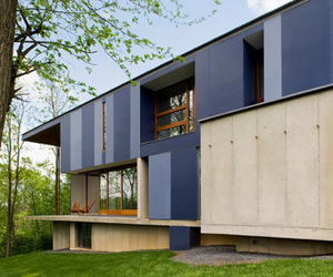 House Equanimity by Joseph N. Biondo