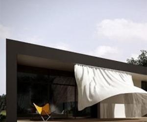 House For A Photographer