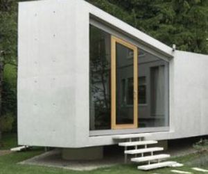 House H