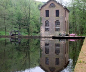 House in Alsace from Janne Peters' portfolio