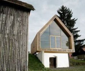 House K