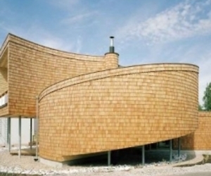 House Kotilo (Seashell House)