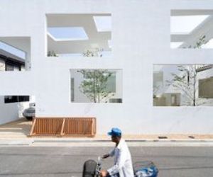 House N