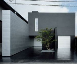 House of Depth by FORM / Kouichi Kimura