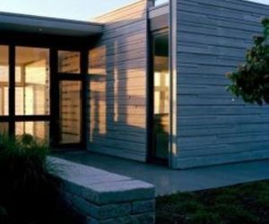 House On Martha's Vineyard